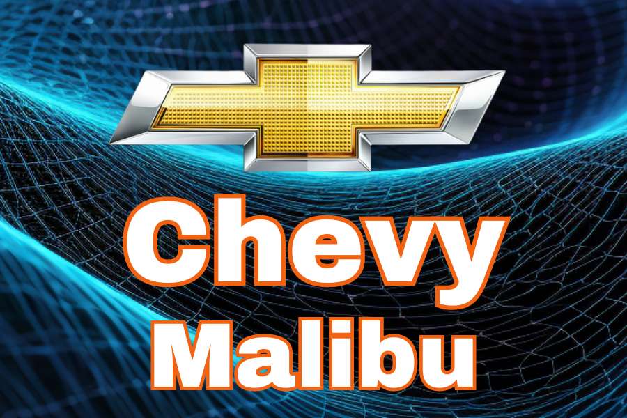 Chevy Malibu Gas Tank Size Fuel Space Explored Moto Fill Metrics