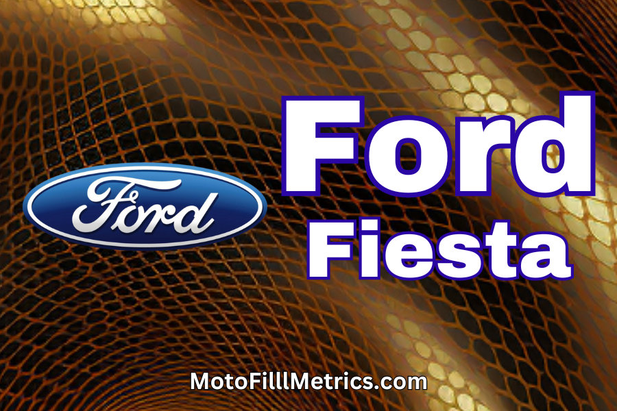 cover for ford fiesta.