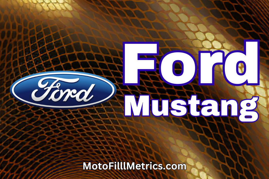 cover for ford mustang
