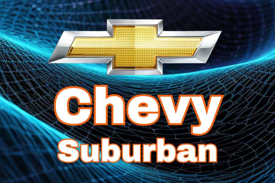 Chevy Suburban Gas Tank Size Gallon Gauge Guide Moto Fill Metrics